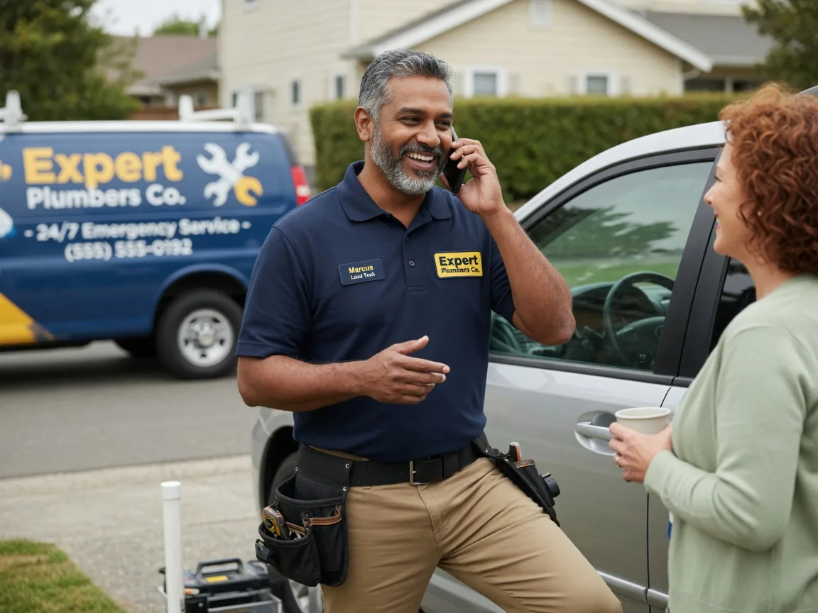 Clogged Drain Repair in Quakertown, PA